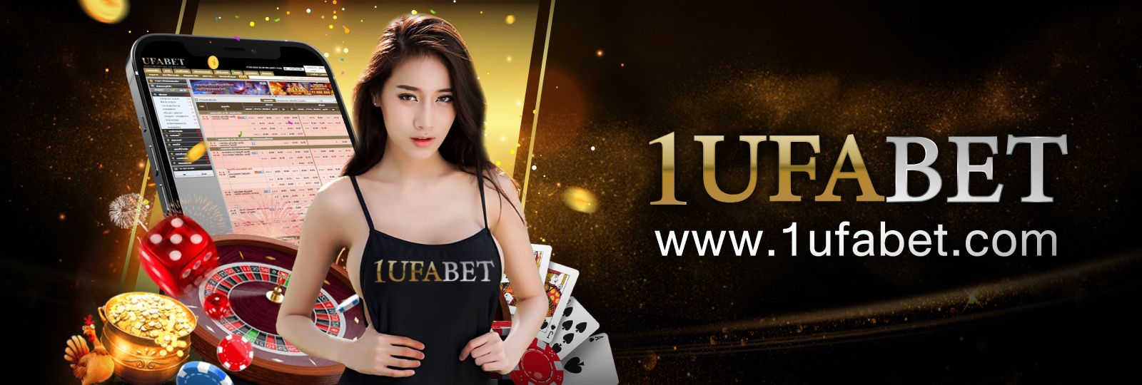 ช่องทางการหาเงินแบบใหม่ของเว็บไซต์คาสิโน ต้องที่ casino ufabet